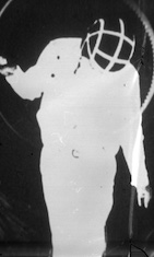 Sal Martirano, MC Holloway and Ron Nameth